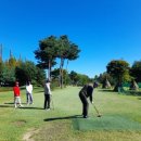 파크골프장 이미지