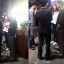 힐링캠프 온라인 이미지