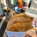 못난이호떡 | [첨단 맛집 추천]찬바람 불 때 생각나는 호떡, 첨단 호떡맛집 '못난이호떡'