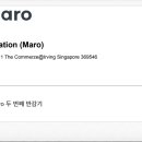 마로(maro)