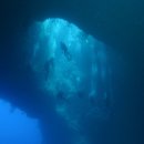 스쿠버 다이버들의 성지인 남태평양 팔라우의 다이빙 포인트들 이미지