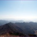 제23회(4월3일)사천 와룡산(801m) 정기산행 안내 이미지