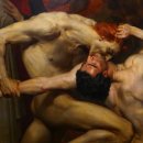 동선2 | [프랑스 파리] &#39;오르세 미술관&#39; 관람 동선 후기 &lt;2&gt; / 상징주의와 조각 (로댕 미술관)