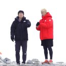 패션왕 | 패션왕 실사판?!기안84가 북극까지 챙겨간 '그 패딩'