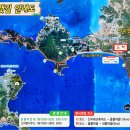 제254회 정기산행 전남 완도 신지도 명사갯길~상산(352m) 트레킹 산행 (2016년 8월 6일) 이미지
