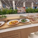 개롱역(1번출구) | 송파맛집 샤브올데이 서울오금점 오픈이벤트 매장 아기랑 방문 후기