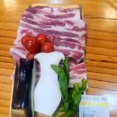 고양한우촌정육식당 | 고양 성사동 맛집 수역이마을한우촌, 정육식당에서 가성비 좋은 하이포크 삼겹살 후기