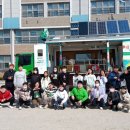 양주 가납초등학교 경기신문