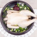 여름 원기회복 보양요리 이미지