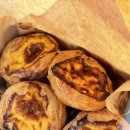 7439 | 목포 커피창고로 에그타르트 맛집 내돈내산 후기, 예약 방법, 웨이팅 | 메가커피 요거젤라또