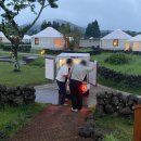 스타빌 | 스타빌 제주 바베큐 BBQ &amp; 조식 솔직 후기ㅣ프리미엄 BBQ 전복죽 성게미역국