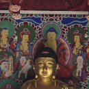 여덟가지 보물다리길 | [충남] 2026, 오서산 … 2. 홍성 고산사