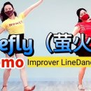 라인댄스(초중급A) 이미지