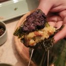 고기의 정점 이미지