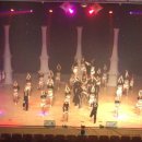 실용무용페스티벌 이미지