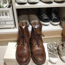 그렌슨(GRENSON)/GOOD YEAR 콜라보 부츠/7 이미지