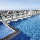 중문시티호텔 이미지