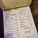 핑거푸드와 와인&칵테일(야간) 네이버블로그