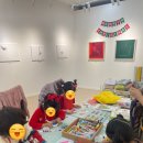 점토와 목재DIY 미니어처 | [힐링몸 키즈아트 후기] 크리스마스 트리 오너먼트&amp;트리 꾸미기ㅣ클레이 아트ㅣ스티커 아트