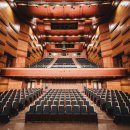 시민회관 공연장 이미지