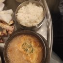 옥포 뼈대일주, 등갈비 전문점 내돈내산 리뷰!
