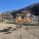 더숲852 | 기대 이상이었던 양평 펜션 더숲852, 처음 가본 사람도 반한 힐링 스팟