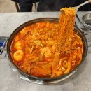 모두랑 | 천안 두정동 떡볶이 맛집 모두랑즉석떡볶이 후기