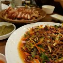 황해도찹쌀순대 이미지