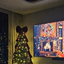 좋은이웃들 | 25년 12월 첫째주 story : 트리만들기 &amp; 엄마생일파티