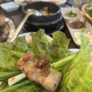 청솔뒷고기 이미지
