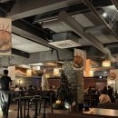 심야주택 | 안양/범계 분위기 좋은 술집 추천 (단체석 가능) 심야주택 후기