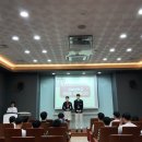 김해율하고등학교 | 18.08.07) 김해율하고등학교 견학후기
