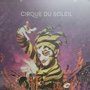 태양방앗간 | [태양의 서커스 쿠자] 늦게늦게 쓰는 내 후기,,