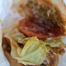 맘스독 | 맘스터치 x 후덕죽, 중식 거장 후덕죽 싸이버거 후기 (할인정보)