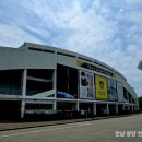 광양축구전용구장 축구전용2구장 | 광양 축구전용구장 [스포츠 홈구장의 역사 #13]
