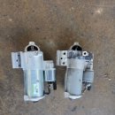 JS모터스 | BM6GT 스타트모터 교환 후기, JS모터스에서 빠르고 깔끔하게 해결!