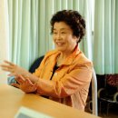 윤명자 이미지