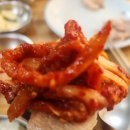 보쌈의 맛 이미지