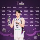 ‘송교창-허훈 부상’ 문정현-박지훈, 남자농구대표팀 대체 발탁 이미지