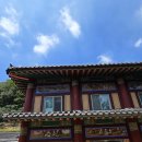 보현유통 | 화랑花郞이 수련한 백양산 선암사白陽山 仙巖寺 대웅전大雄殿
