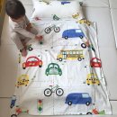 오가어린이집 | [내돈내산]어린이집 첫 낮잠이불 비비엔다로 준비! 순수아이싱듀얼양면 낮잠이불 feat.쁘띠버니