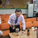 바리스타실습_Drip Coffee 이미지