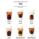 럭앤몰 | 인천 롯데백화점 고디바 케이크,밀크초콜릿 포테토칩 후기(고디바 음료,아이스크림 메뉴 및 가격)