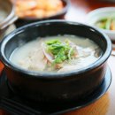 안성설렁탕 이미지