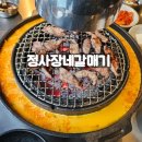 정사장네갈매기 이미지