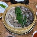돌탄순댓국 | 충주 호암동 맛집 순대수육 돌탄순댓국 가본 후기