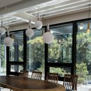 아지아회수산 | [경북] 울진 2박3일 가족여행 day3 _ 카페무, 성류굴, 호남식당, 강구항 제일수산, 러블랑