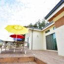 정선 휴 펜션 이미지