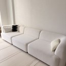 마네 | 반트소파 마네모네 패브릭 모듈소파 아기있는 집 하얀소파 사용 후기