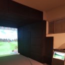 양재스크린골프 이미지